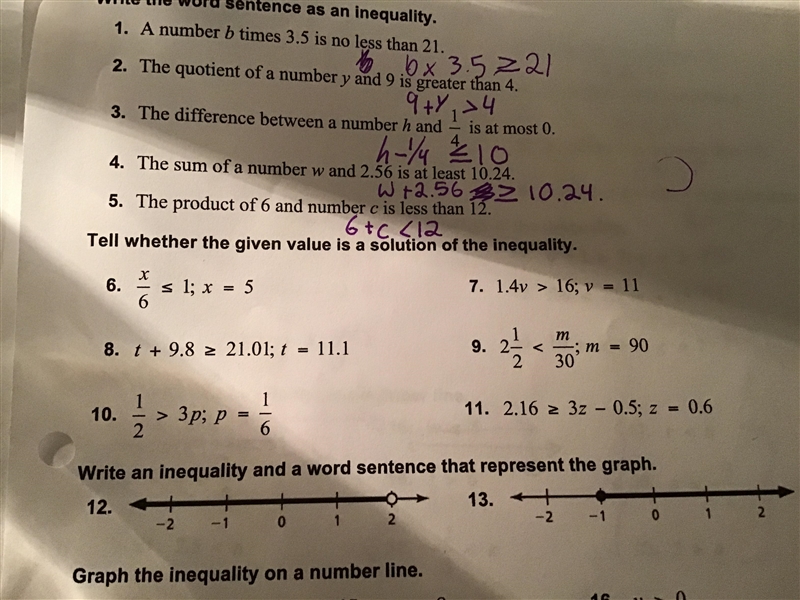 Can you all please help me with problems 6 through 10? Please don’t use for points-example-1