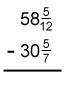 Estimate the answer by rounding each fraction to the nearest whole number and then-example-1