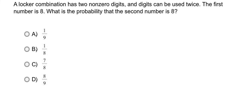 1. What is the probability of rolling an odd number on a number cube and spinning-example-2