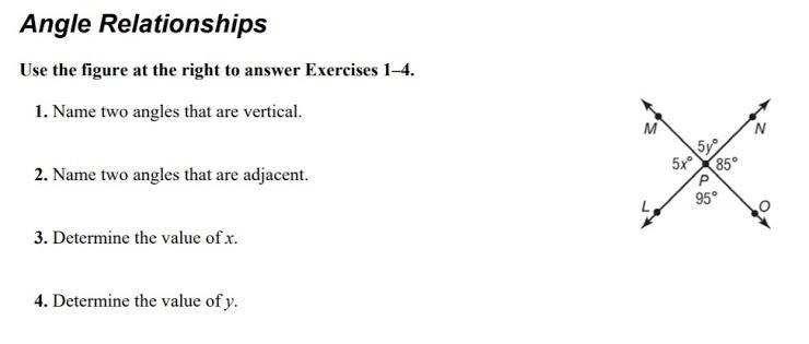 Plz help me... it would help if u did all the questions :)-example-1