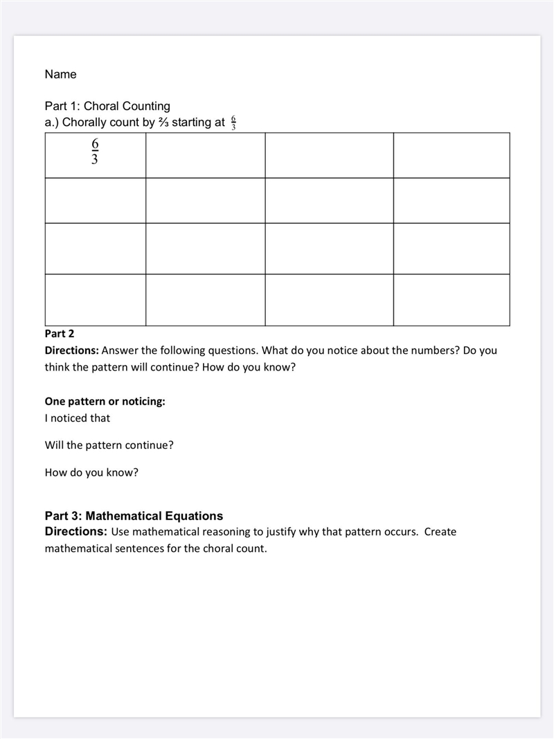 Chorally count by 2⁄3 starting at 6-example-1