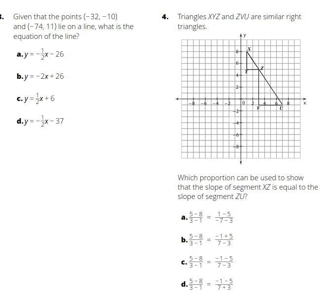 Help me please with these-example-2