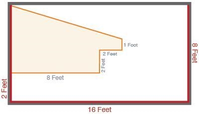 The figure below shows a shaded region and a non-shaded region. Angles in the figure-example-1