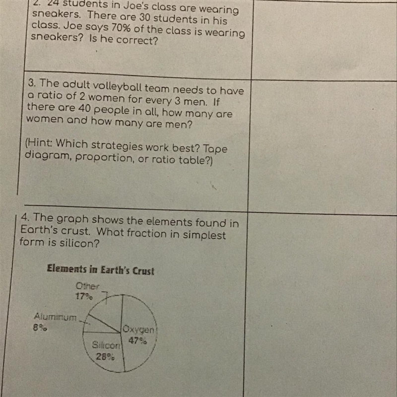 Please help with these 3 thank you, you will get brainleiest for the most detailed-example-1