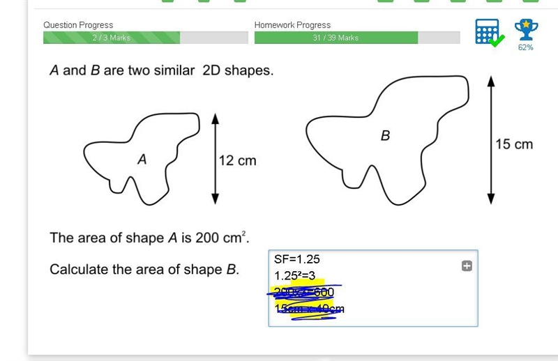 Dont know where to get the last point help!!-example-1