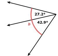 What is the value of B ?-example-1