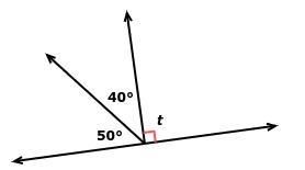 What is the value of t ?-example-1