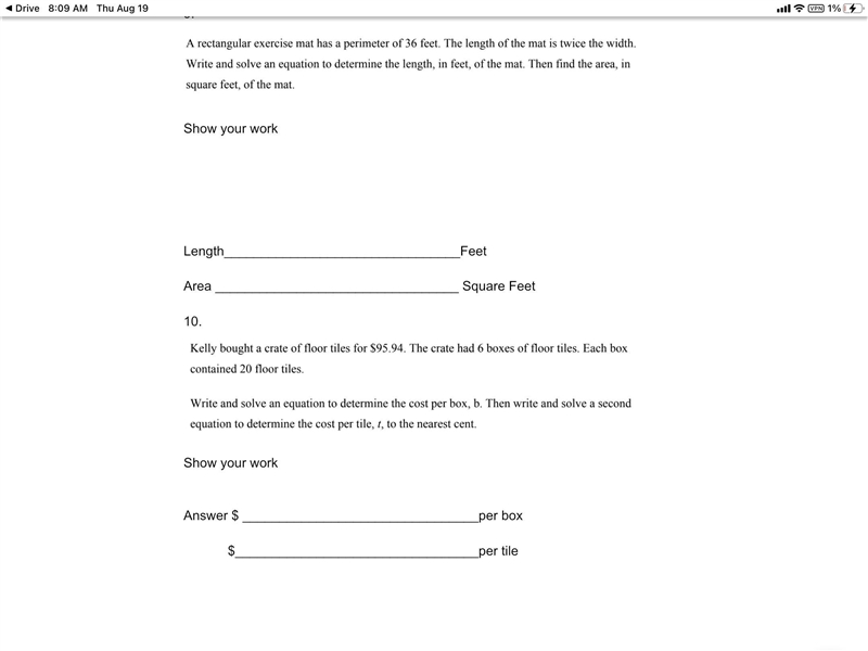 Someone help me questions 9 and 10 I’ll appreciate!-example-1