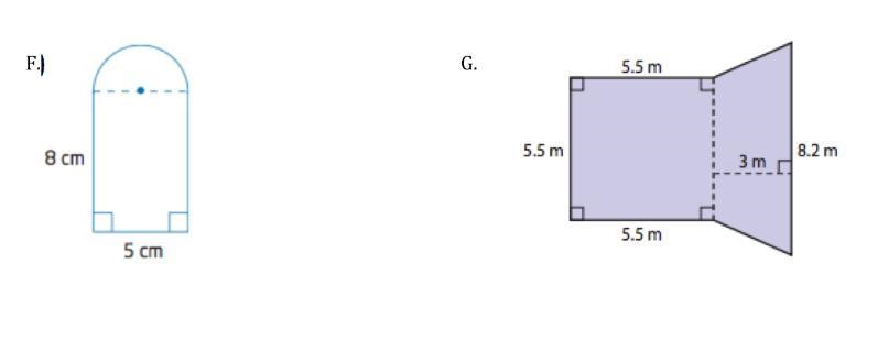 Help)Area of Composite Figures(Help-example-1