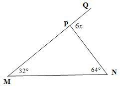 Please answer asap. Find the value of x-example-1