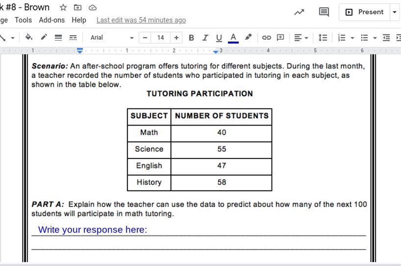 Pls help with a good explanation and show ur work will give brainleiest-example-1