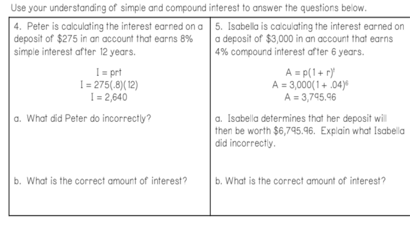 Calculating interests,plz help--example-2