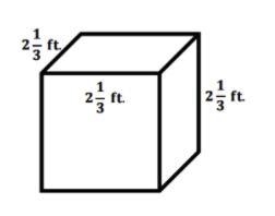 Calculate the surface area of each figure below. Figures are not drawn to scale.-example-1