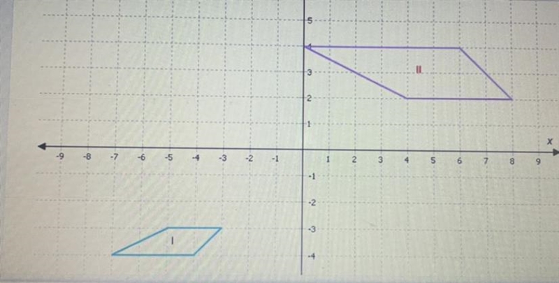 Please help me with this lol Select the correct answer from each drop-down menu. Shape-example-1