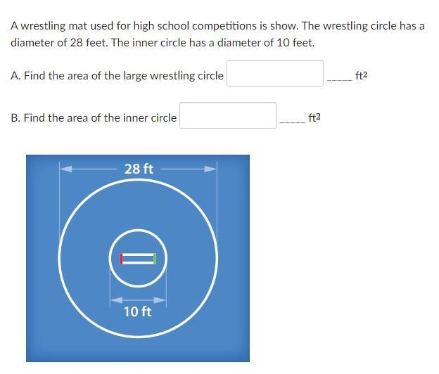 Has to do with area and circumference. Plss help-example-1