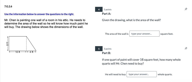 Please make sure to answer part A and part B in your answer please.-example-1