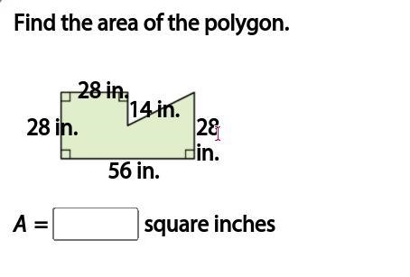 Screenshot of question below-example-1