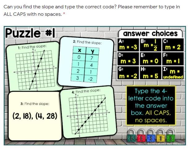 Attachment Below: For anyone who likes Brain Puzzles: Help PLS! Lol I suck at math-example-1