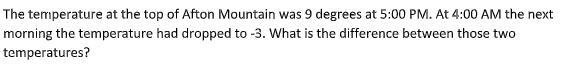 Using words how do I solve this problem-example-1