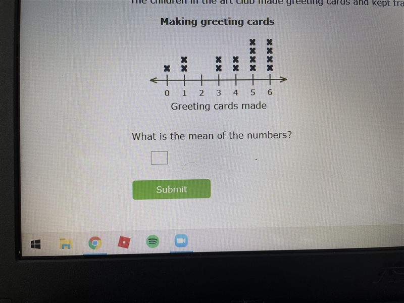 Help!! What is the meaning of the numbers-example-1