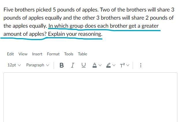 Please help me with this super easy fifth grade math problem. Make sure to follow-example-1