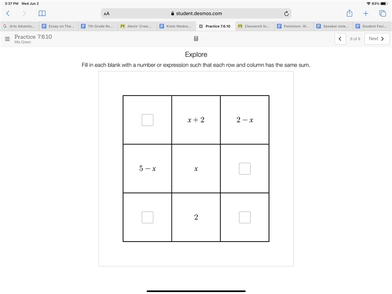 How do I solve this I’m very confused-example-1