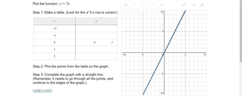 Please answer the chart on the left-example-1