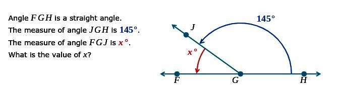 What is the x angle?-example-1