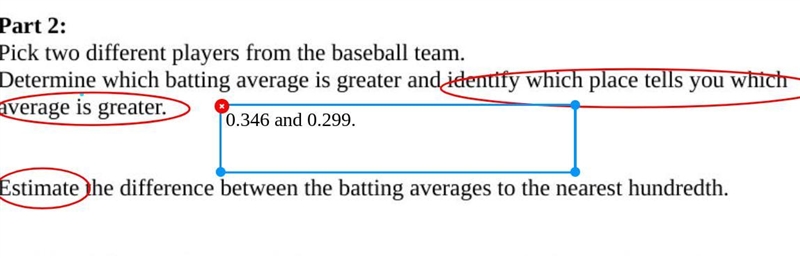 The numbers you need are on the picture---example-1