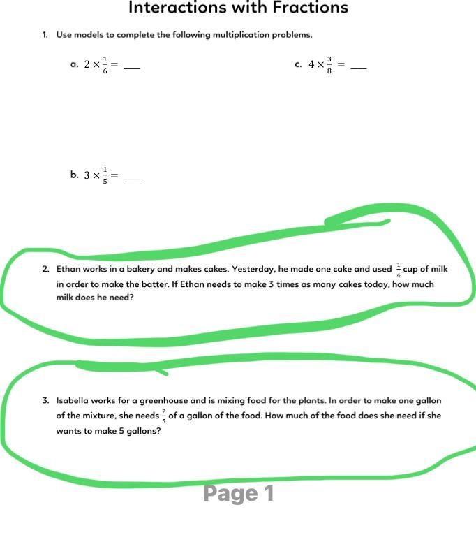 Can someone help with only the ones i circled?-example-1