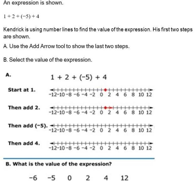 Please help me with this line plot thing-example-1