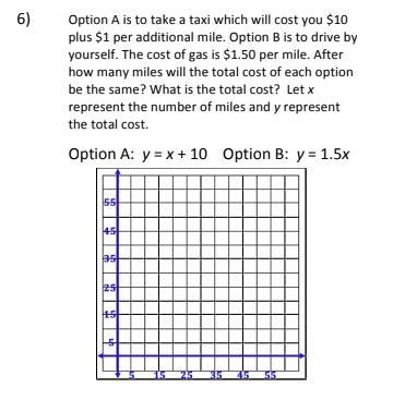 Answer please Solve the linear system by graphing. Check your solution. (problems-example-3