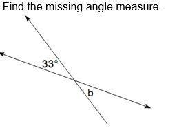 Answer choices 147 57 123 33-example-1