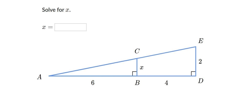 Help pls, can you solve for x?-example-1