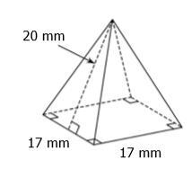 Find the surface area of the figure below. (attached image)-example-1