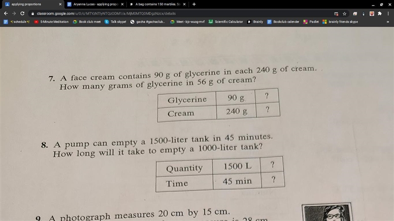 Please help on question 8-example-1