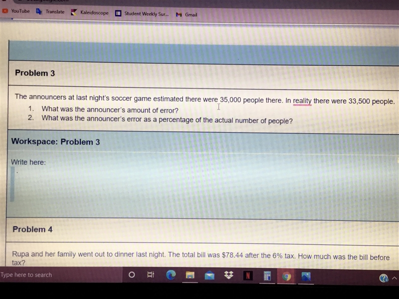 Please help me i’ll really appreciate it (it’s problem 3 btw)-example-1