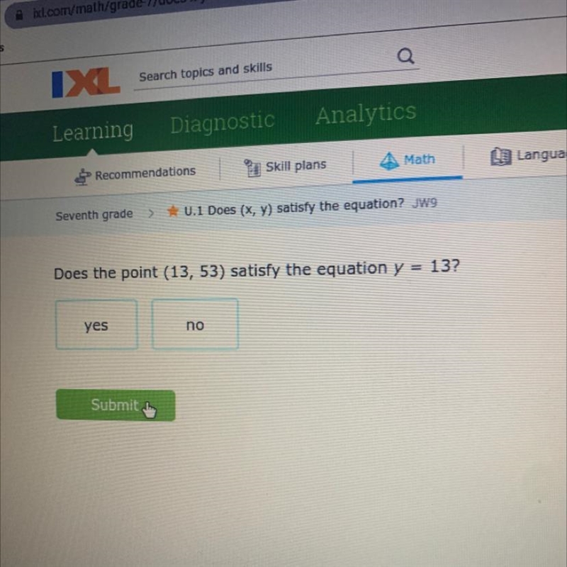 Can someone plz help me with this one problem plz!!!-example-1