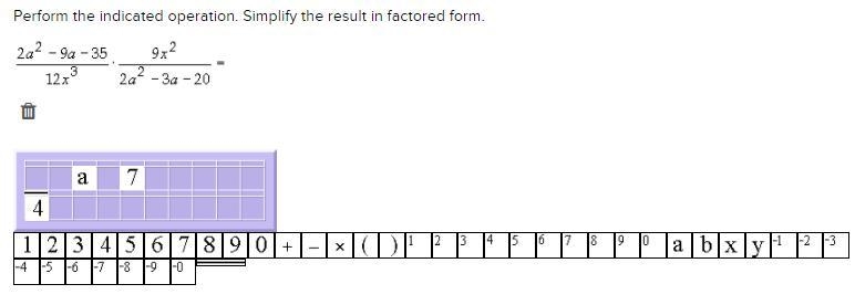 Change the following mixed expressions to fractions and then simplify the complex-example-1