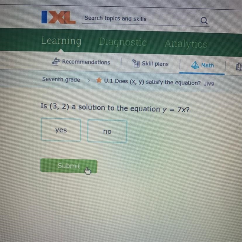 Can someone plz help me with this one problem!!!!-example-1