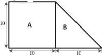 Find the area of the figure shown below and type your result in the empty box.-example-1