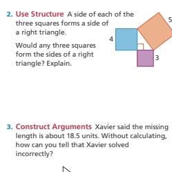 I need help with number 2 ASAP, PLEASE, give an explanation! That is what the question-example-1