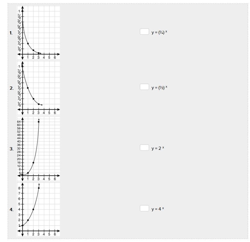 Match the graph to its equation.-example-1