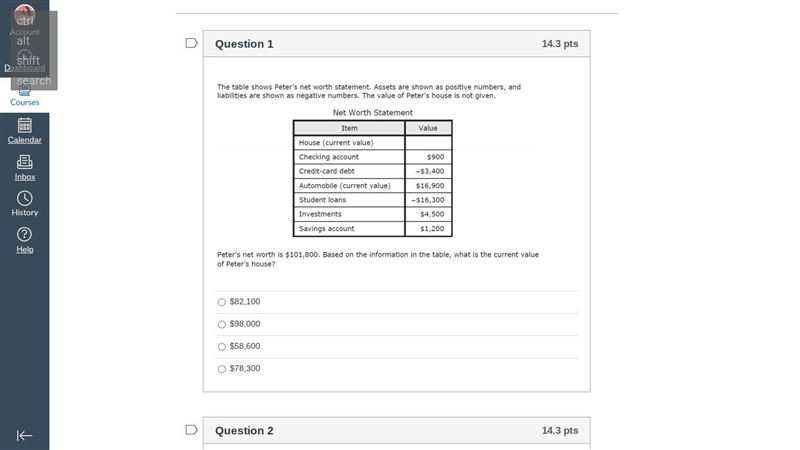 Do any of y'all know how to do this I'm so confused and I need help ​plz show ur work-example-1