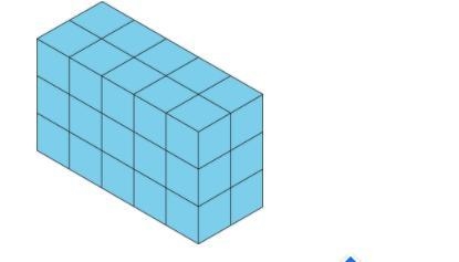 What is the area of the faces in square units?-example-1