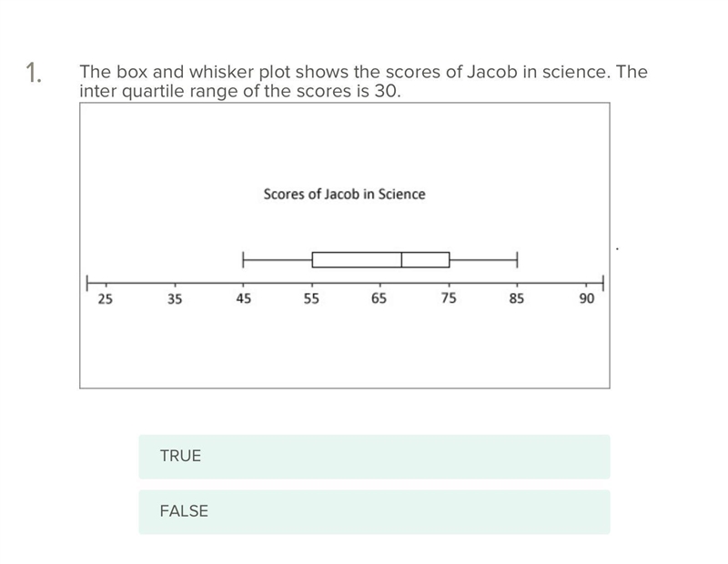 Help please True or False explain-example-1