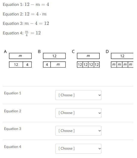 Match each equation with a diagram:-example-1