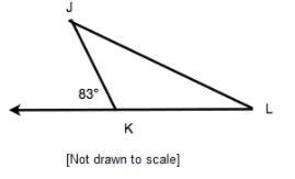 What is the measure of Angle J K L?-example-1