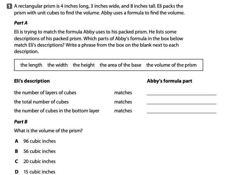 What is the volume of the prism.-example-1