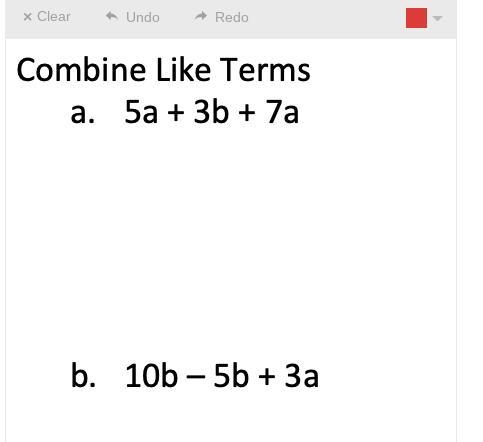 7th grade math <3 pls help heh-example-1